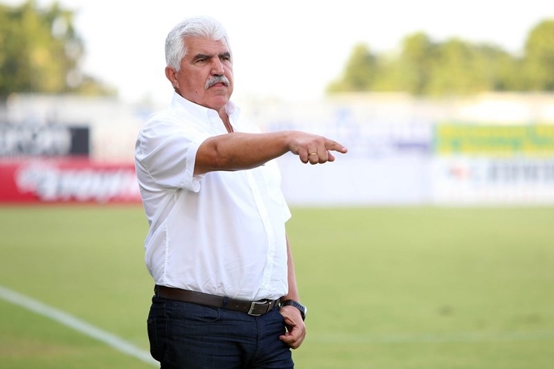 Πλατανιάς: Με Γιορέντε στην Τρίπολη (photos)