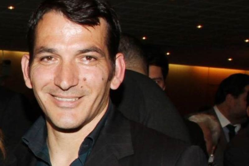 Συγκλονιστική αποκάλυψη Πύρρου Δήμα: Η γυναίκα μου διαγνώστηκε με όγκο στο κεφάλι