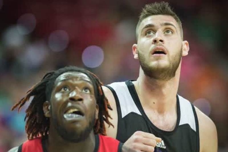 Δεν χρησιμοποιήθηκε ο Παπαγιάννης στο τέταρτο φιλικό των Κινγκς