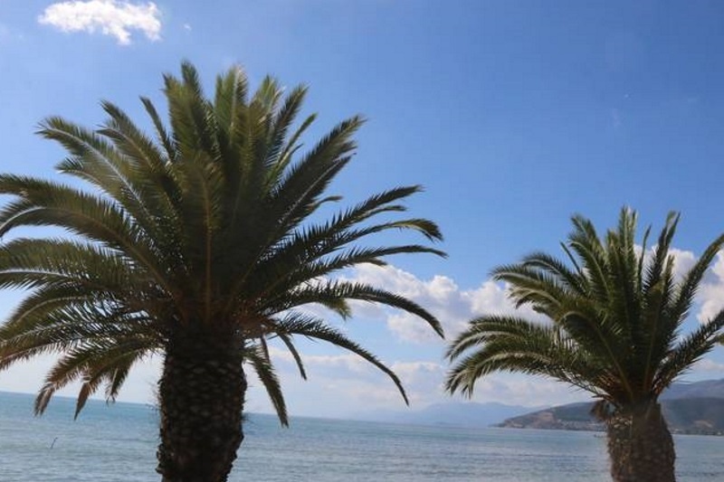 Αίθριος ο καιρός το Σάββατο - καλές θερμοκρασίες για την εποχή