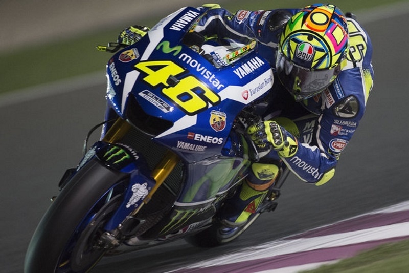 Ο «γιατρός» την Pole στο MotoGp της Ιαπωνίας