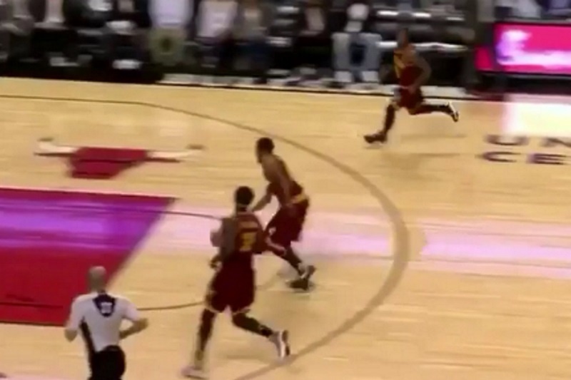 Φάση για σεμινάριο: Πως να ΜΗΝ επιχειρήσεις άλεϊ ουπ (video)