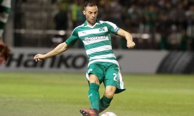 Μέστο: «Η Ευρώπη είναι η βιτρίνα, το πρωτάθλημα ο στόχος»