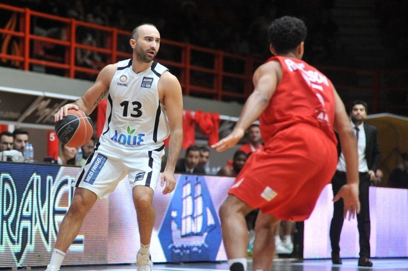 Έγραψε ιστορία ο Προμηθέας