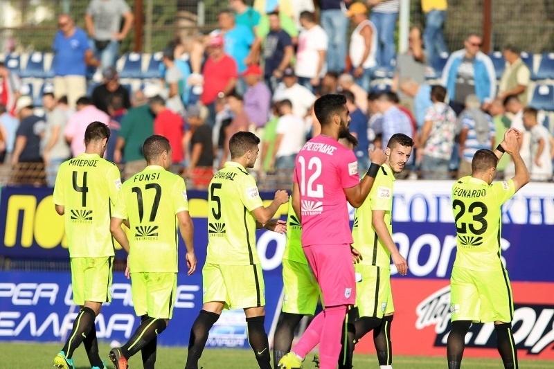 Δύο απουσίες και δύο επιστροφές στον ΠΑΣ