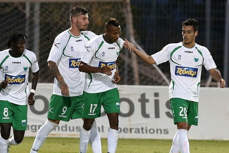 Με δύο απουσίες ο Λεβαδειακός στα Γιάννενα