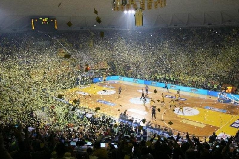 Sold out το Άρης-ΠΑΟΚ!