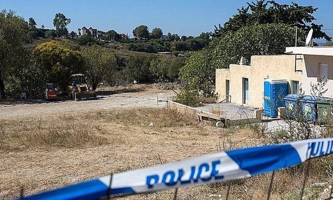 Υπόθεση Μπεν - Ανατρεπτική μαρτυρία: Δεν θα βρουν τίποτα οι Βρετανοί ερευνητές (pics&vid)