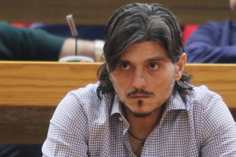 «Η Σπάρτη θα συντάσσεται πάντα με την υγιή πλευρά»