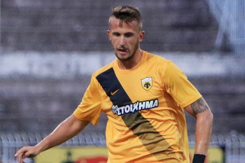 Ψάχνει πρόταση για Πέκχαρτ η ΑΕΚ