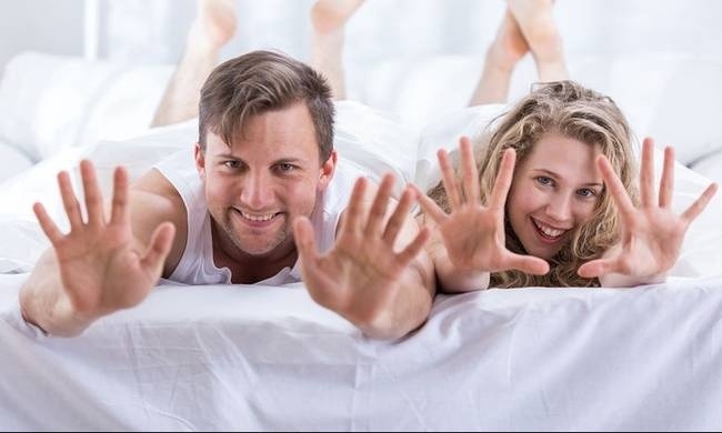 Οι τρεις τροφές που υπόσχονται καλύτερο σεξ