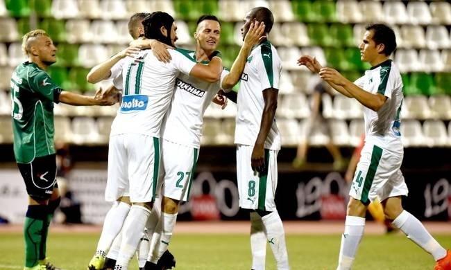 Παναθηναϊκός: Πανέτοιμος για Ξάνθη!