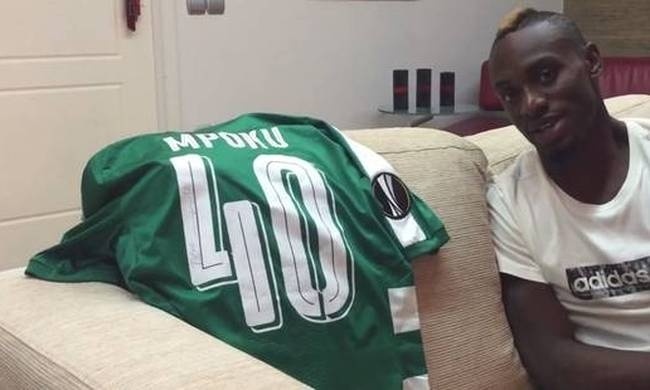 Εμποκού: «Θέλω να κερδίσω τη Σταντάρ»