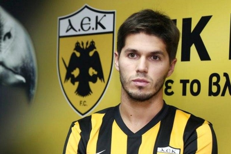 Απολογήθηκε μέσω Instagram ο Πατίτο