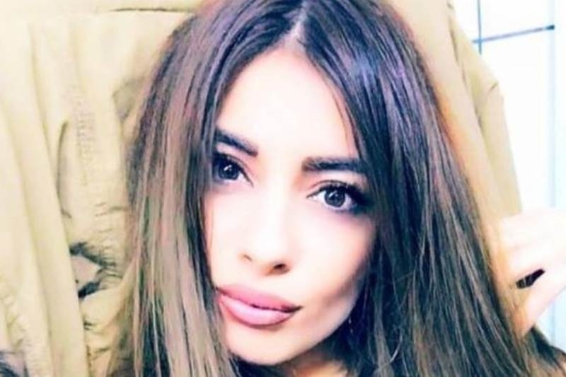 Η Αρναούτη δημοσιευσε φωτογραφία από τη μοιραία νύχτα του δυστυχήματος με τον Παντελίδη