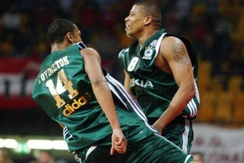 Η βραδιά του Γουίνστον στο ΣΕΦ (vid)