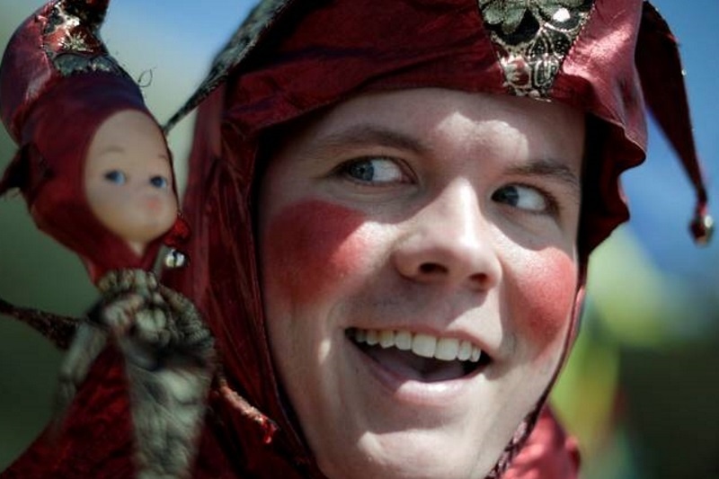 Νέο «χτύπημα» κλόουν στην Ευρώπη: Επίθεση σε νεαρό στη Σουηδία