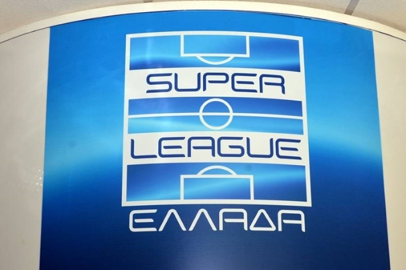Super League: Με τρεις αναμετρήσεις ανοίγει η αυλαία της 7ης αγωνιστικής