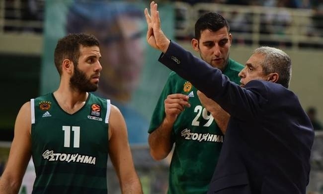 Έτοιμοι για το διπλό