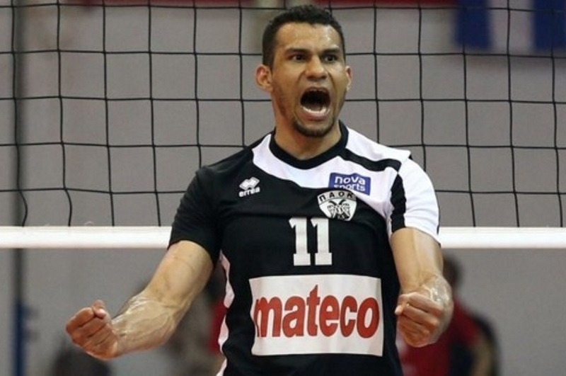 Σοκ με Γκόμεζ στον ΠΑΟΚ (video)