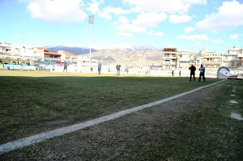 Σεισμός Ιωάννινα: Κίνδυνος αναβολής στους «Ζωσιμάδες»