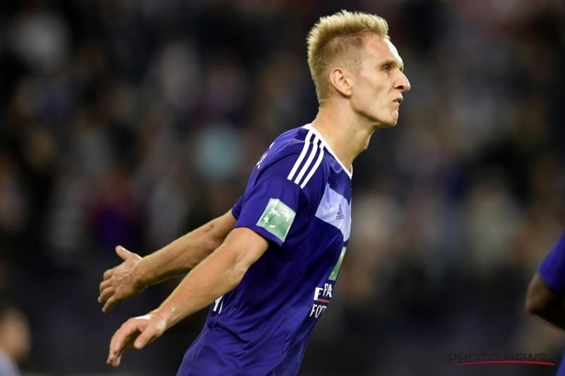 Ανακατατάξεις στην κορυφή του βελγικού πρωταθλήματος