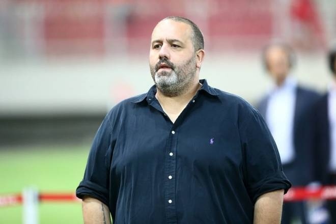 Νέες βόμβες Καραπαπά κατά Κοντονή!