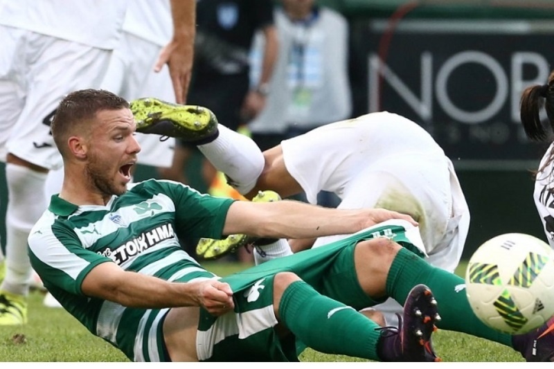 To tweet ΕΠΟΣ της Ζόζεφιν! (photo)