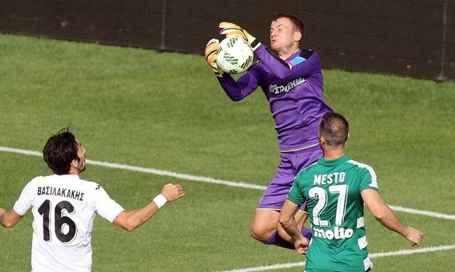 Το τραγικό λάθος του Στιλ (pics)