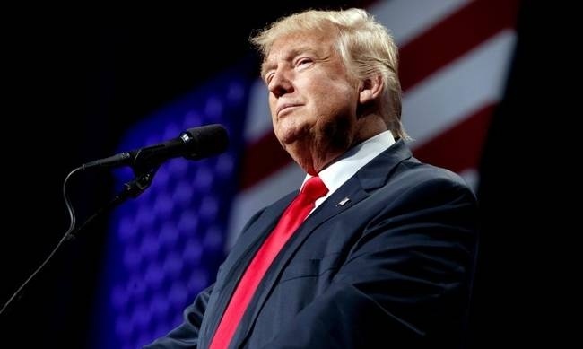 Τραμπ: Στημένα υπέρ της Χίλαρι τα αποτελέσματα στις αμερικανικές εκλογές