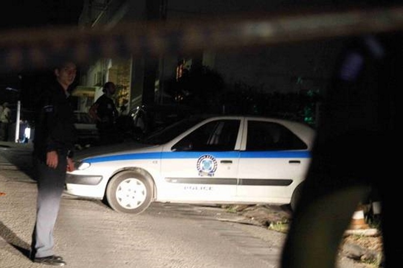 Ανείπωτη τραγωδία: Δύο νεκροί πρόσφυγες από παράσυρση αυτοκινήτου