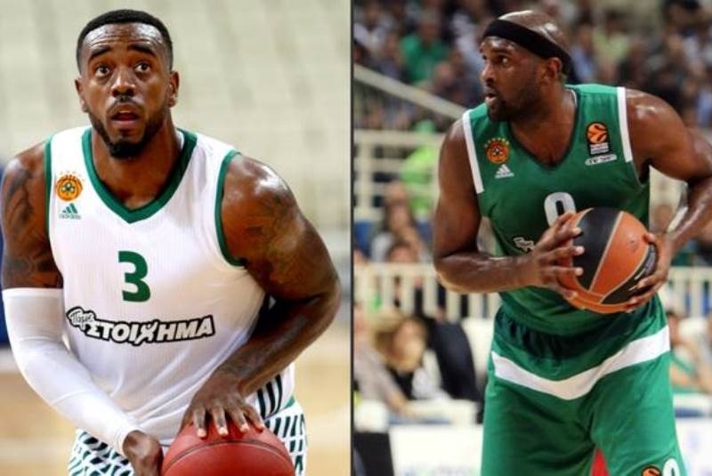 Οι πρωτοεμφανιζόμενοι σε ντέρμπι