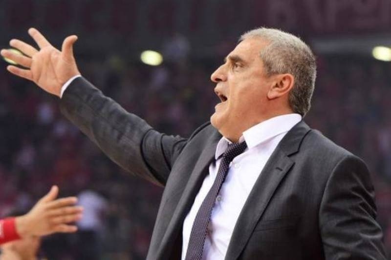 Πεδουλάκης: Πρέπει να χτίσουμε ομάδα