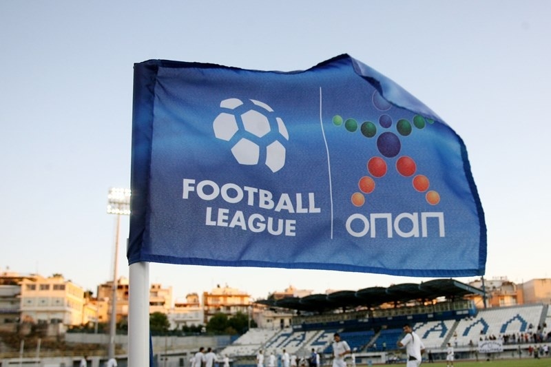 Επιτέλους (;) σέντρα στη Football League!