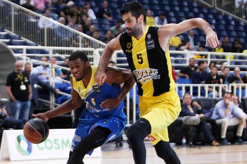 Σάκοτα: Έτοιμη η ΑΕΚ