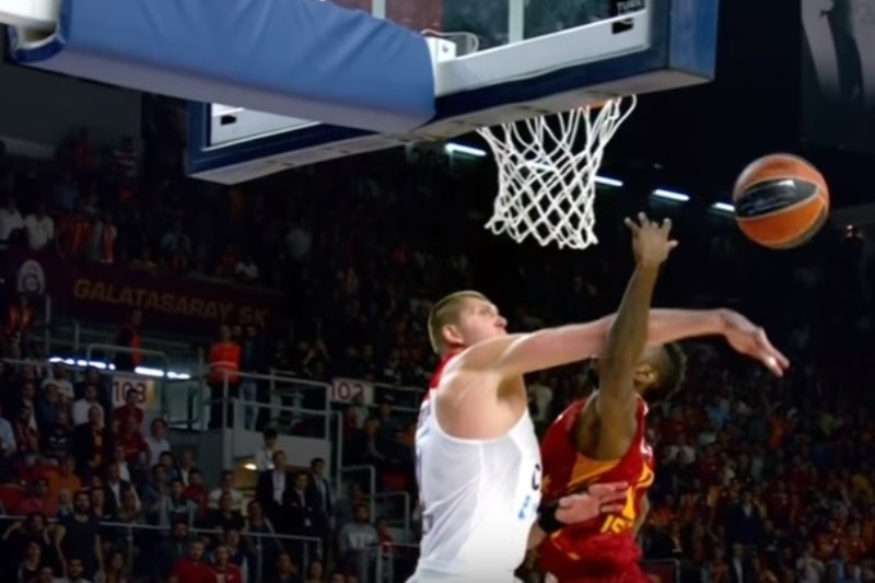 Euroleague: Το... slowdown της 1ης αγωνιστικής