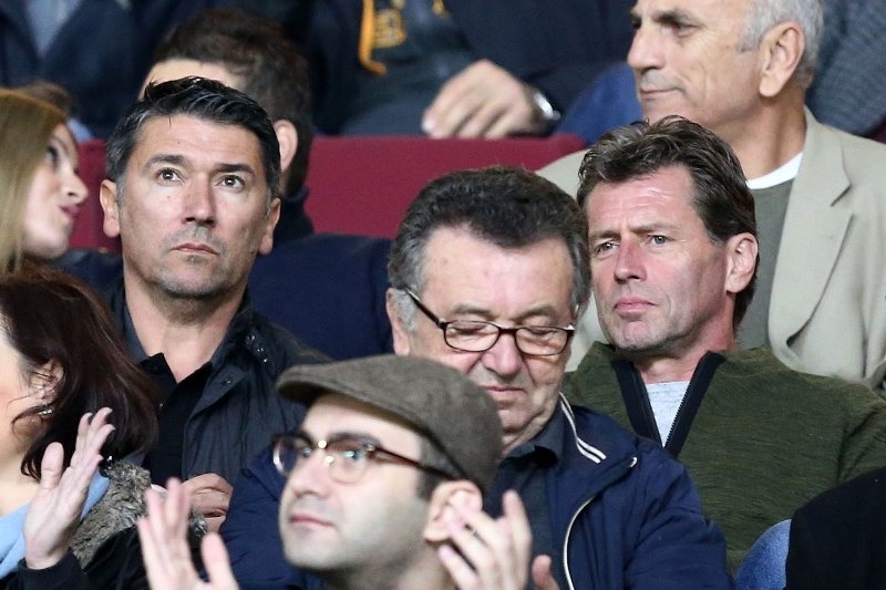 Σκίμπε: Κοιτάζουμε όλους τους Έλληνες ποδοσφαιριστές