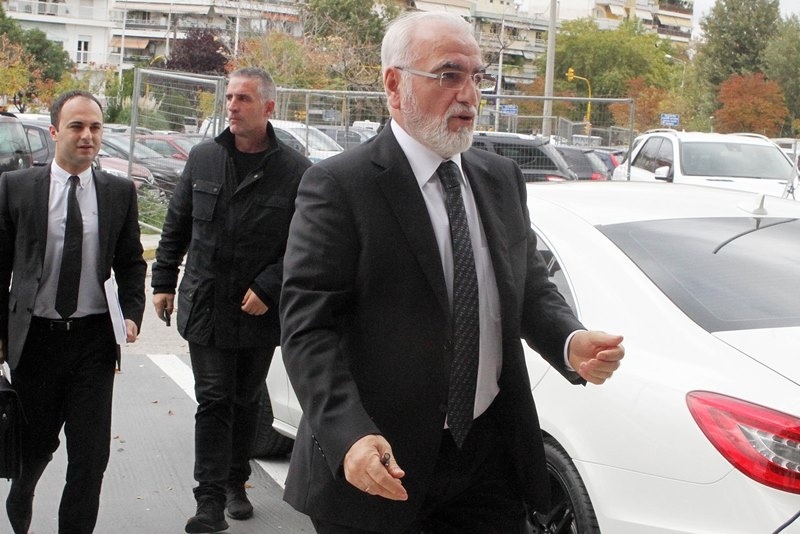 Πριμ έταξε ο Σαββίδης στους ποδοσφαιριστές του ΠΑΟΚ