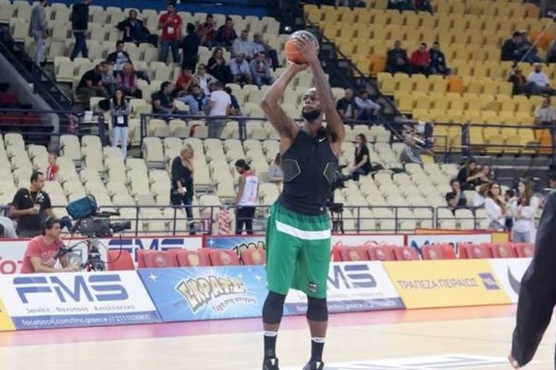 Γκιστ: Αν χάσεις τη συγκέντρωσή σου...