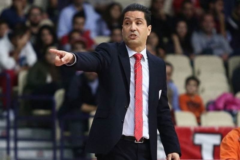 Σφαιρόπουλος: Αφιερώνουμε τη νίκη στον κ. Αγγελόπουλο