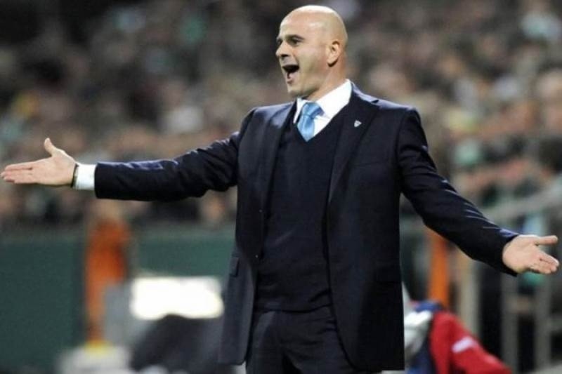 Η Ανόρθωση δεν διαψεύδει το ενδιαφέρον της για Κετσπάγια