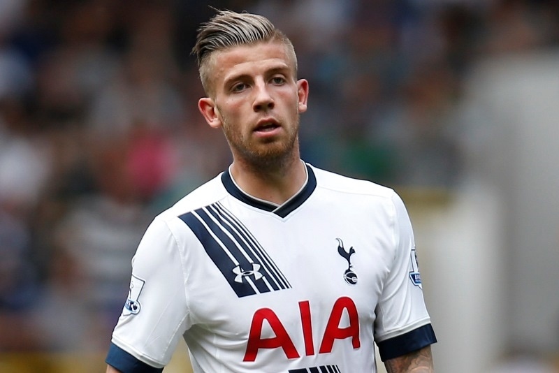 Χωρίς Αλντερβάιρελντ η Τότεναμ κόντρα στην Λεβερκούζεν