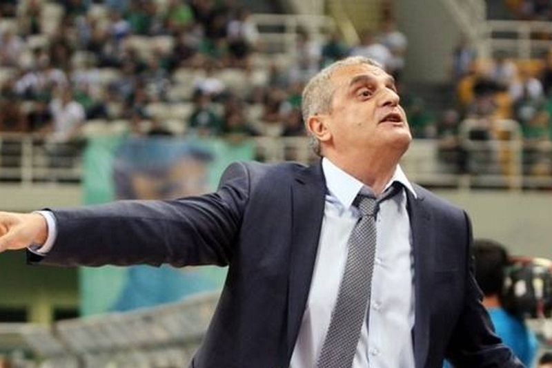 Παρελθόν κι επίσημα ο Πεδουλάκης