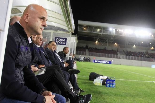 Οριστικό: Τέλος ο Κετσπάγια!