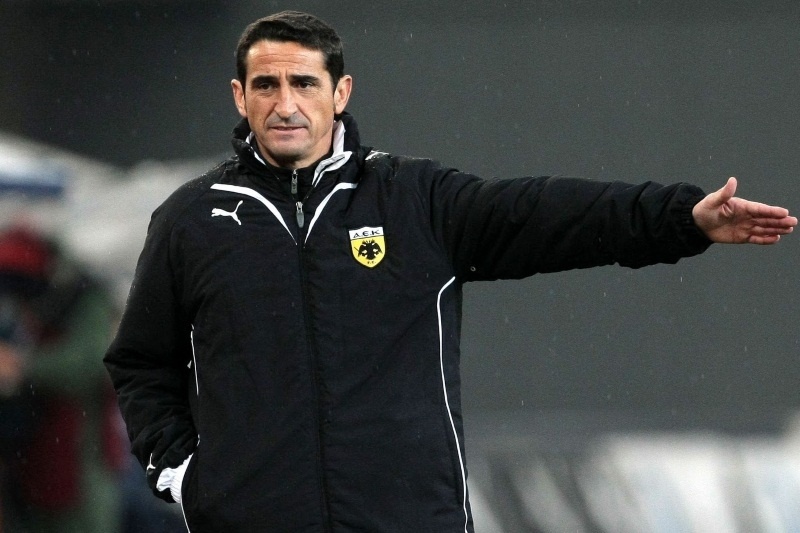 ΑΕΚ: Παιχνίδι και με Χιμένεθ!