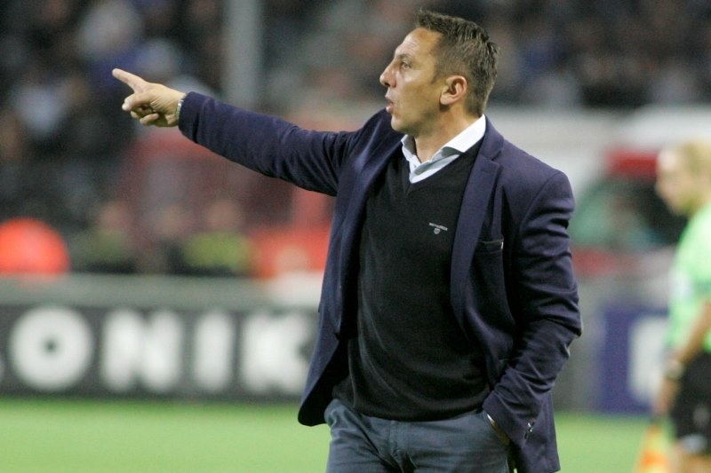 Παπαδόπουλος: «Δεν άντεχα άλλο»