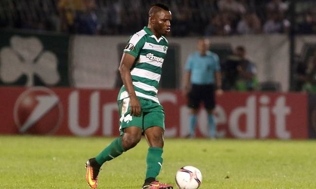 Θυμήθηκε την ασίστ του ο Γουακάσο (vid)