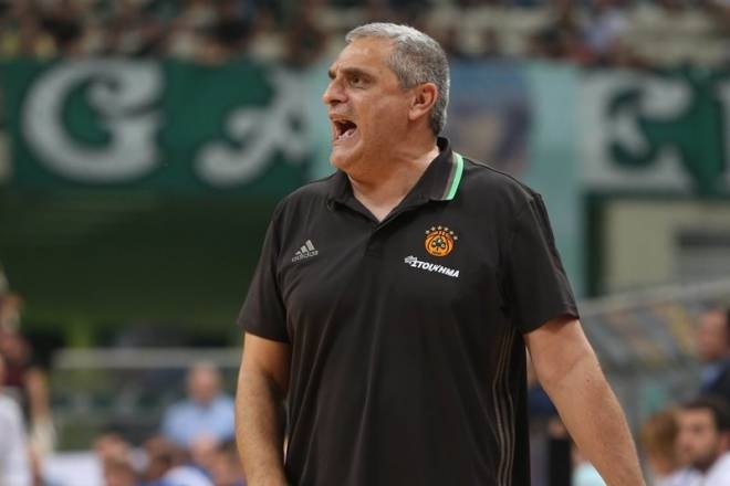 Τέλος ο Πεδουλάκης