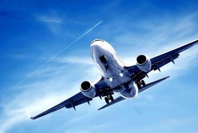 Αναγκαστική προσγείωση για το αεροπλάνο της Φενέρμπαχτσε