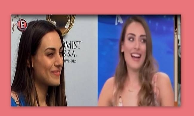 Η ομάδα της Καινούργιου «έσταξε φαρμάκι» για την Τζώρτζια Παναγή!